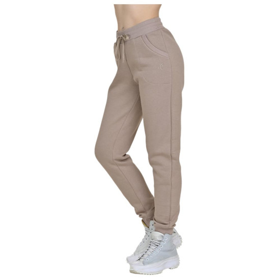 Target Γυναικείο παντελόνι φόρμας Cuffed Fleece Pants